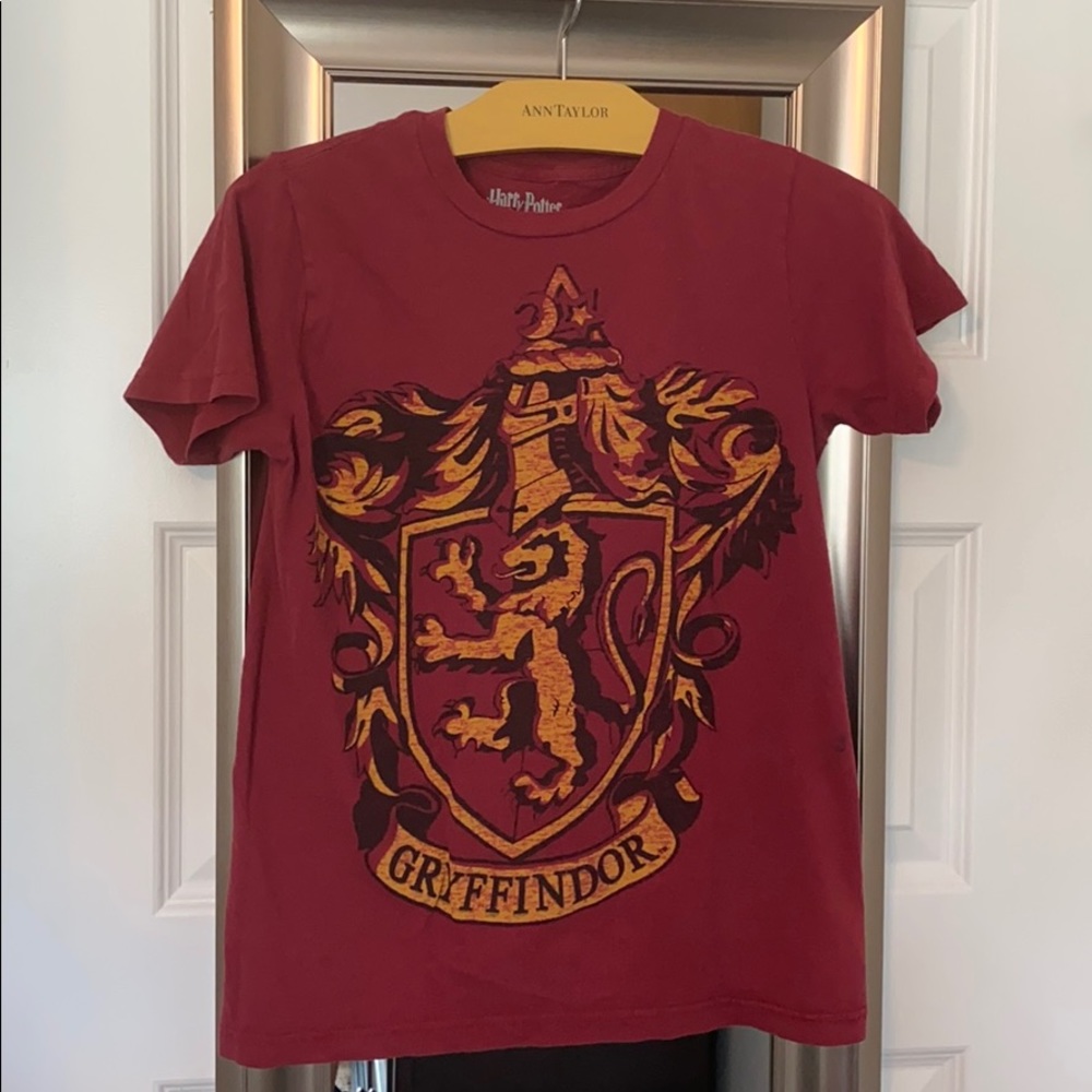 Harry Potter shirt